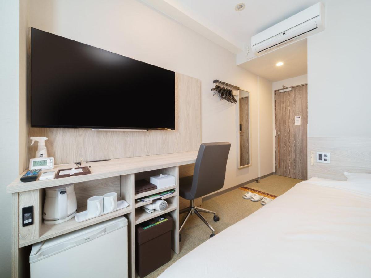 Super Hotel Tokyo Jr Kamata Nishiguchi Εξωτερικό φωτογραφία