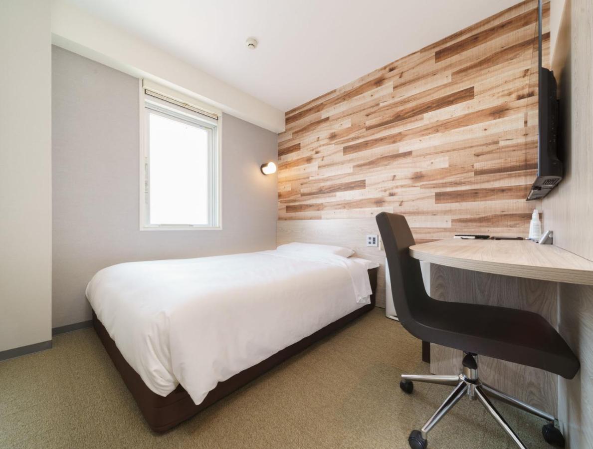 Super Hotel Tokyo Jr Kamata Nishiguchi Εξωτερικό φωτογραφία
