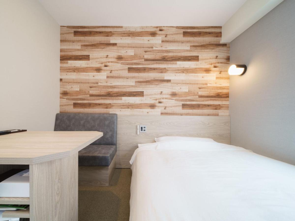 Super Hotel Tokyo Jr Kamata Nishiguchi Εξωτερικό φωτογραφία