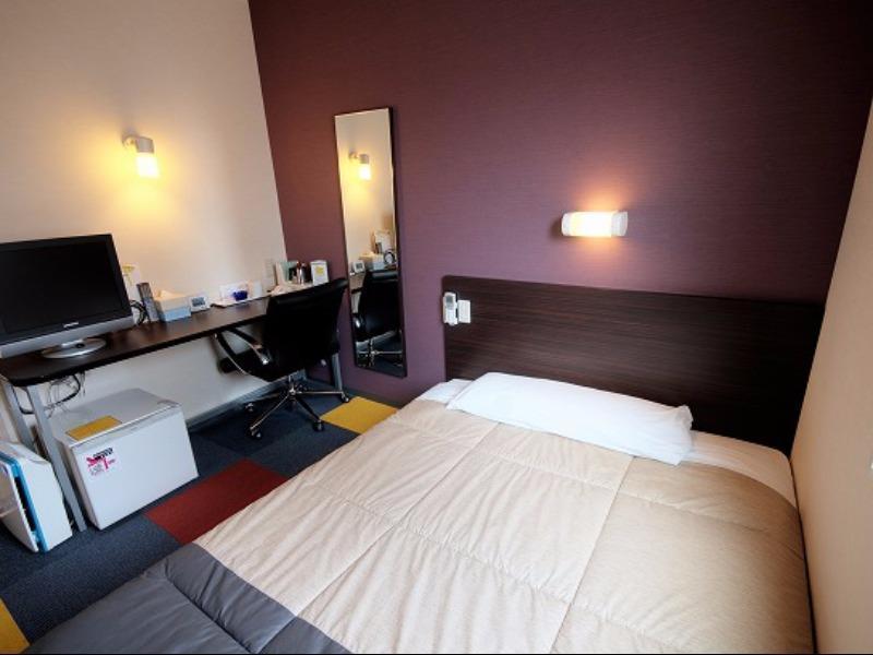 Super Hotel Tokyo Jr Kamata Nishiguchi Εξωτερικό φωτογραφία